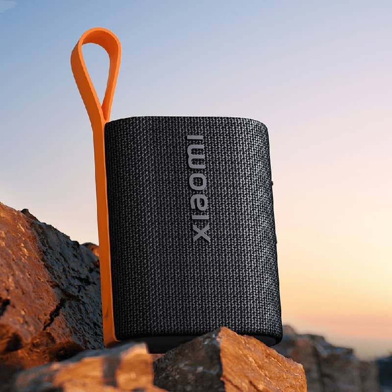 قیمت و خرید اسپیکر بلوتوثی Xiaomi Sound Pocket مدل MDZ-37-DB